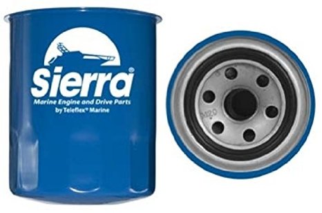 Sierra 23-7842 Oil Filter Onan Generators