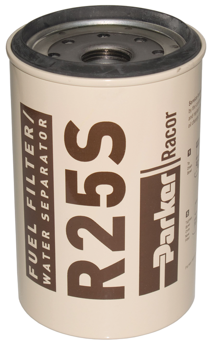 Racor R25S Replacement Element 245
