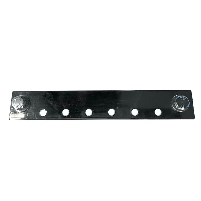 Barra colectora Victron para conectar 6 soportes modulares