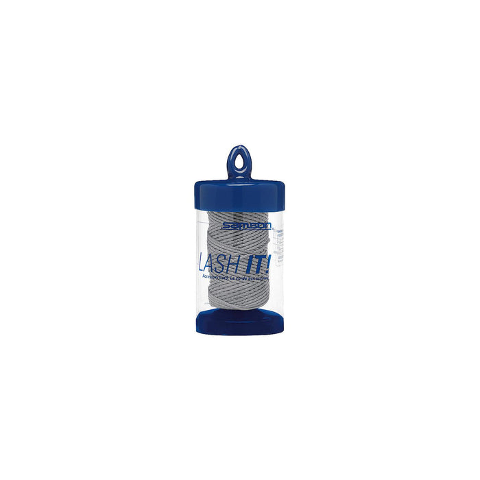 Samson Rope 811 017 701 850 Samson Lash-It 1.75MM x 180'