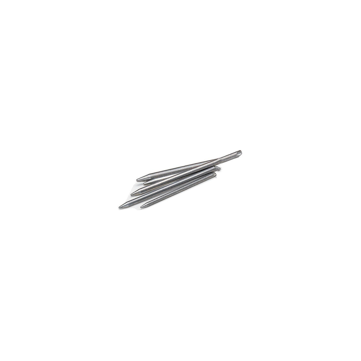 Samson Ropes Fid Samson Rope 9010400 Samson 901040000000 Aluminum Fid 5/8