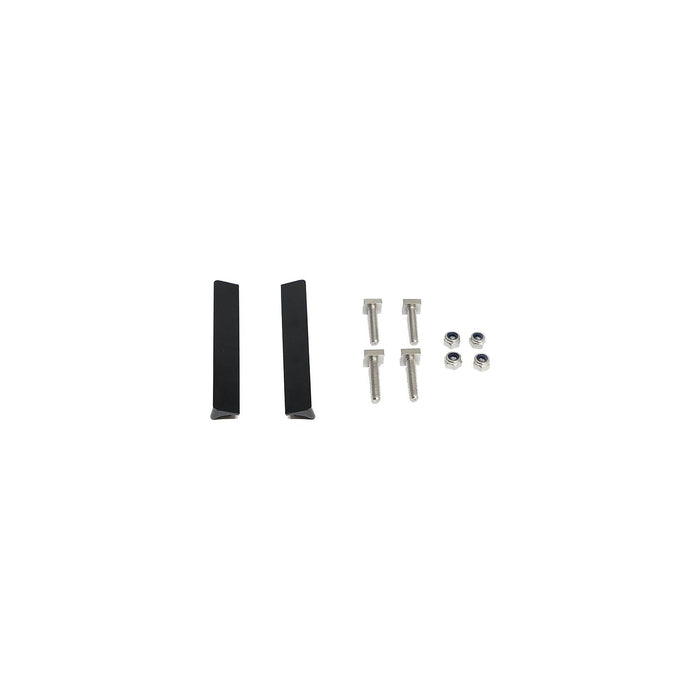 Fusion 010-12817-02 Stereo Flat Mount Kit