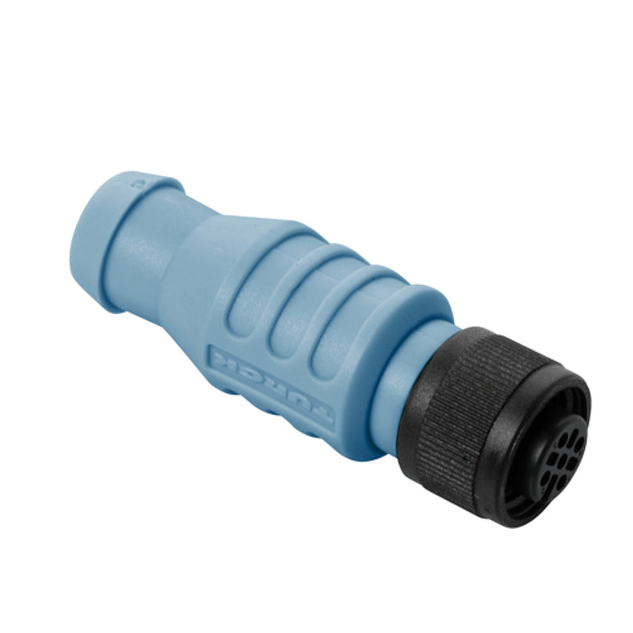 Resistencia de terminación de bus Veratron para medidores OceanLink y AcquaLink