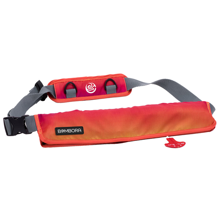 Riñonera inflable Bombora Type V - Sunset