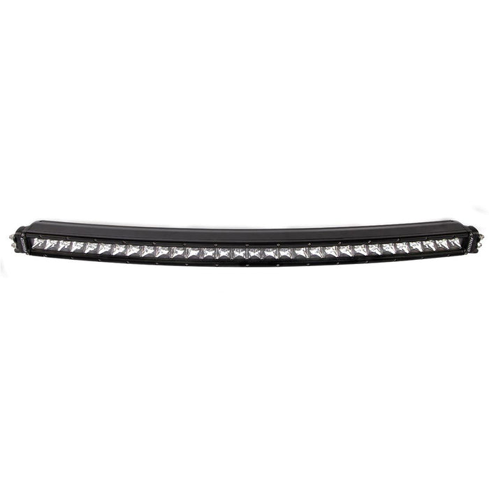 Foco RIGID Industries RDS SR-SERIES PRO de 30", color negro
