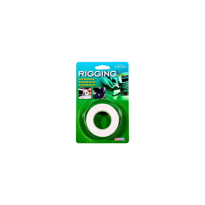 Lifesafe RE3867 Self Bonding Rigging Tape 1" x 15'