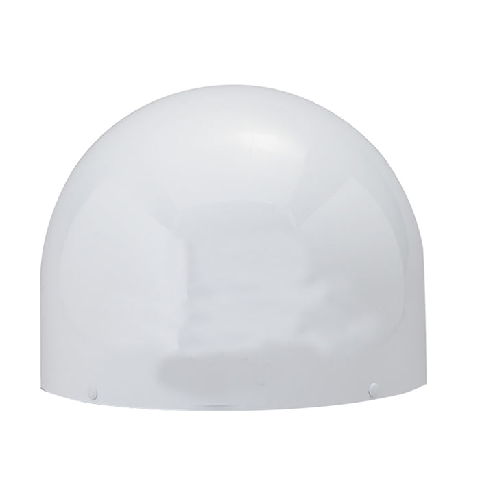 KVH S72-0436 Dome Top Only f/HD7 w/Mounting Hardware
