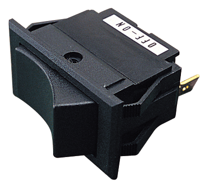 Sea Dog 420243-1 Rocker Switch(DPDT) On/Off/On