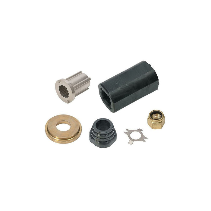 Quicksilver 835257Q6 Flo-Torq II Hub Kit with Bushing, Mercury