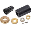 Quicksilver 8M0119082 Flo-Torq II Hub Johnson / Evinrude Outboards with V6 / V8 Gear Case 1990 and Older