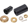 Quicksilver 8M0119083 Flo-Torq II Hub Volvo SX Drives 1996 & Newer