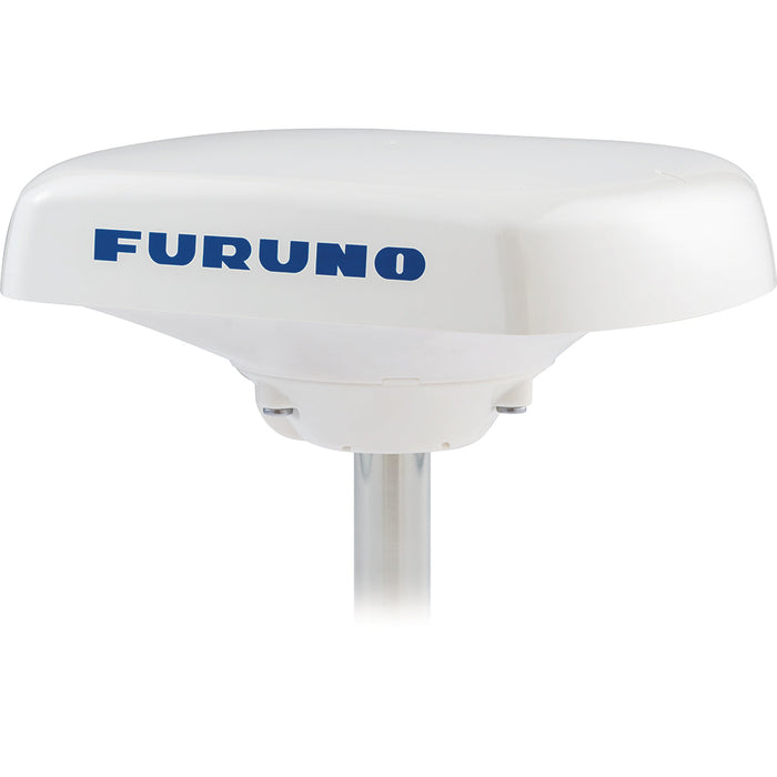 Brújula satelital Furuno SCX21 - NMEA 0183
