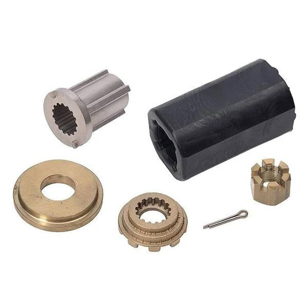 Mercury 835283Q1 Flo-Torq Ii Kit de buje de hélice Suzuki 60 4-Str '88+;70 4+Str
