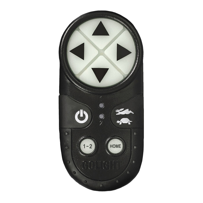 Golight 30300 Wireless Handheld Remote f/Stryker ST Only