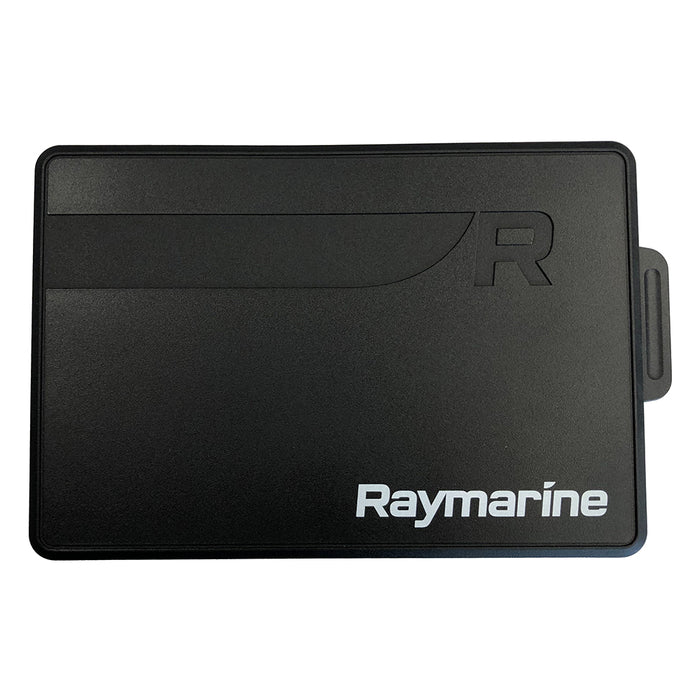 Raymarine Suncover f/Axiom 7 cuando está montado en muñón f/Non Pro