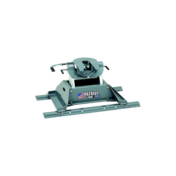 B&W RVK3200 Patriot 16K™ 5th Wheel Hitch, 16,000 lbs.