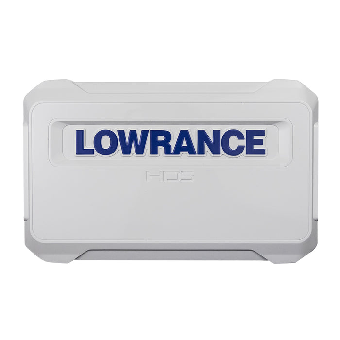 Lowrance Suncover f/HDS-7 LIVE Display