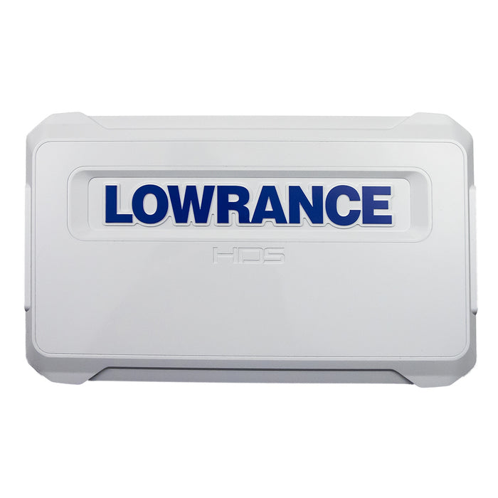 Pantalla Lowrance Suncover f/HDS-9 LIVE