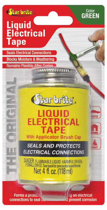 Starbrite Liquid Electrical Tape