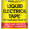 Starbrite Liquid Electrical Tape - 32 oz. / Red