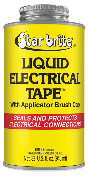 Starbrite Liquid Electrical Tape