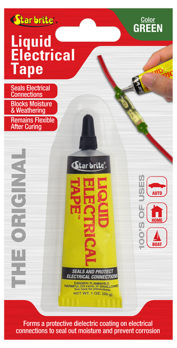 Starbrite Liquid Electrical Tape