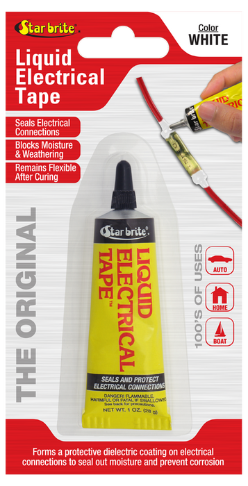 Starbrite Liquid Electrical Tape