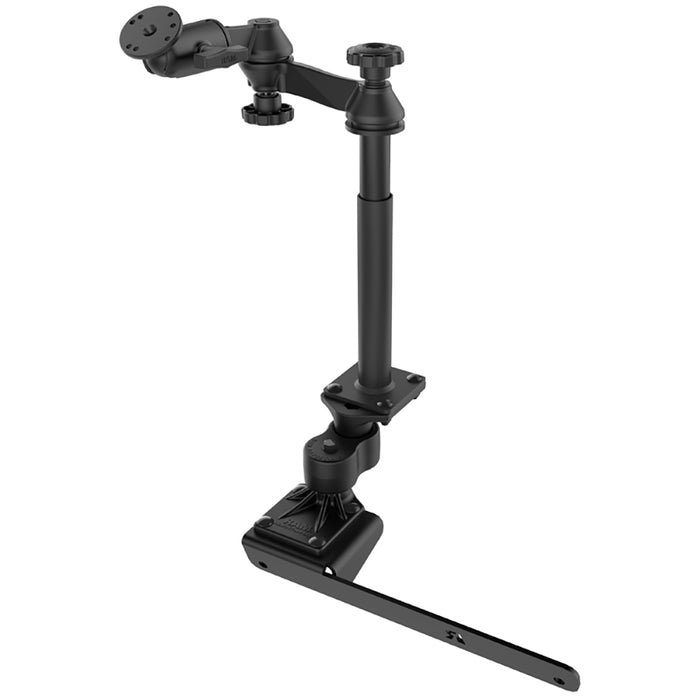 Montaje RAM Montaje RAM® No-Drill™ para RAM 2500-5500 '12-19 + Más