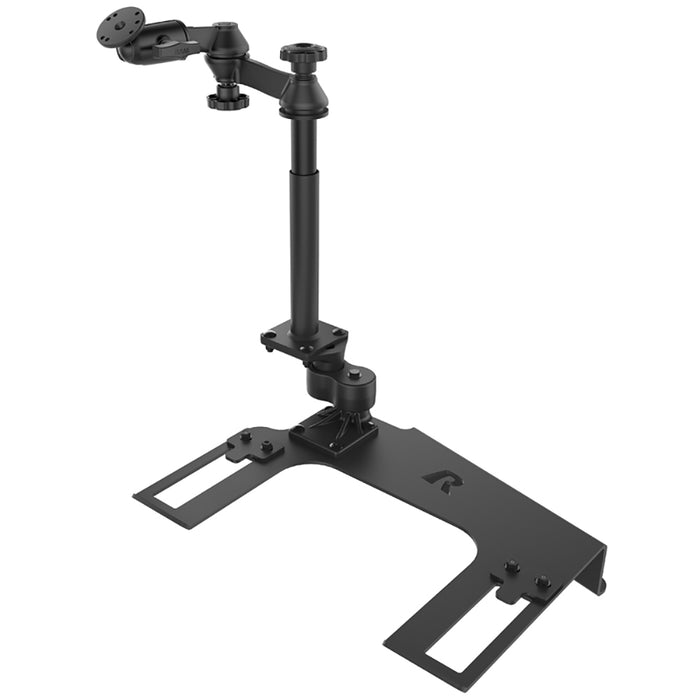 Montaje sin taladro RAM Mount para Chevrolet Silverado 2014-2019