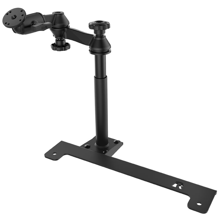 Soporte RAM Soporte RAM® No-Drill™ para Chevy Silverado 2019-20 y más