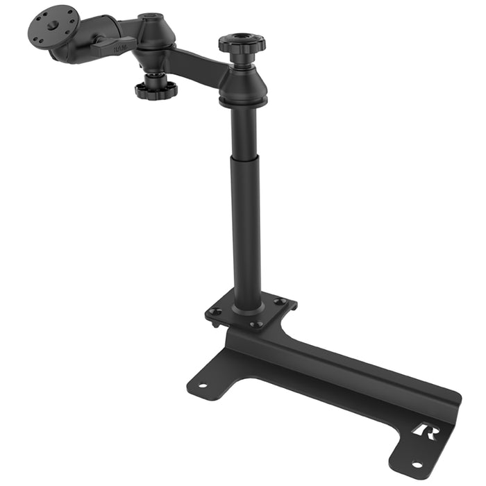 RAM Mount RAM® No-Drill™ Mount f/'19-20 Ford Ranger