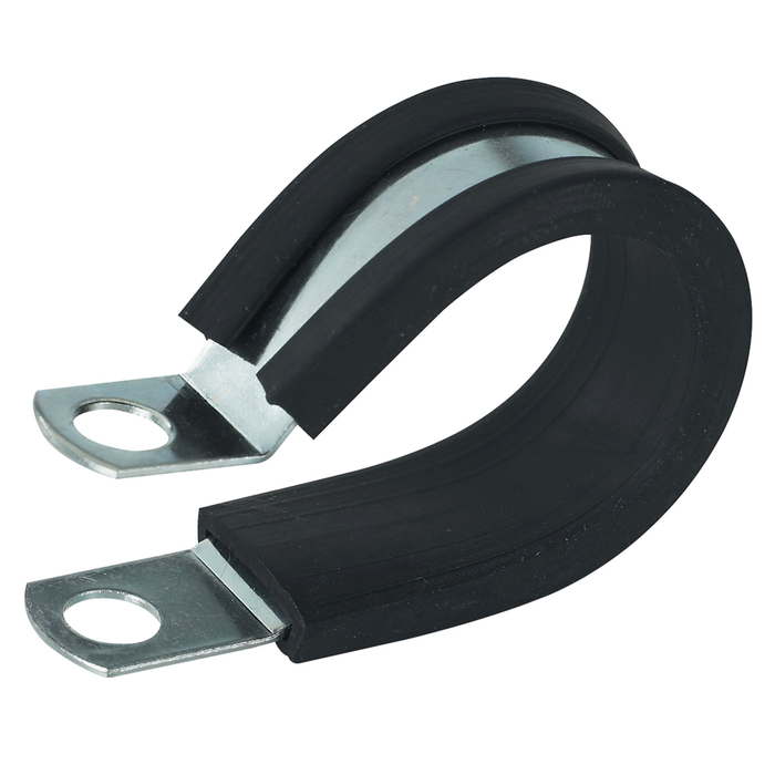 Ancor 403182 Anchor Stainless Steel Cushion Clamps, 3/16" 10 Pack