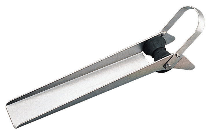 Sea Dog 328074 SeaDog Large Anchor Bow Roller | 1-1/2" Max Rope Diameter