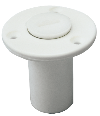 Sea Dog 520050-1 Nylon Garboard Drain