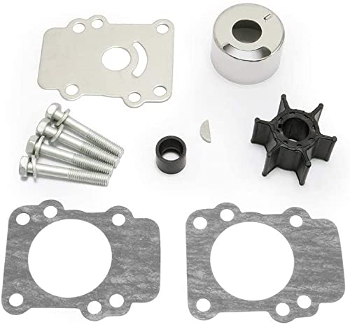 Mercury 84277T Water Pump Kit Outboard