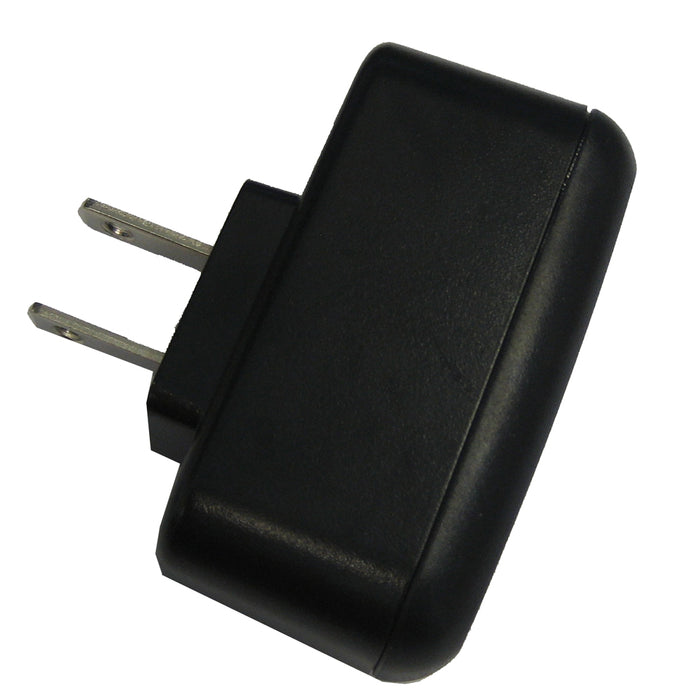 Cargador USB Horizon con enchufe de CA estándar