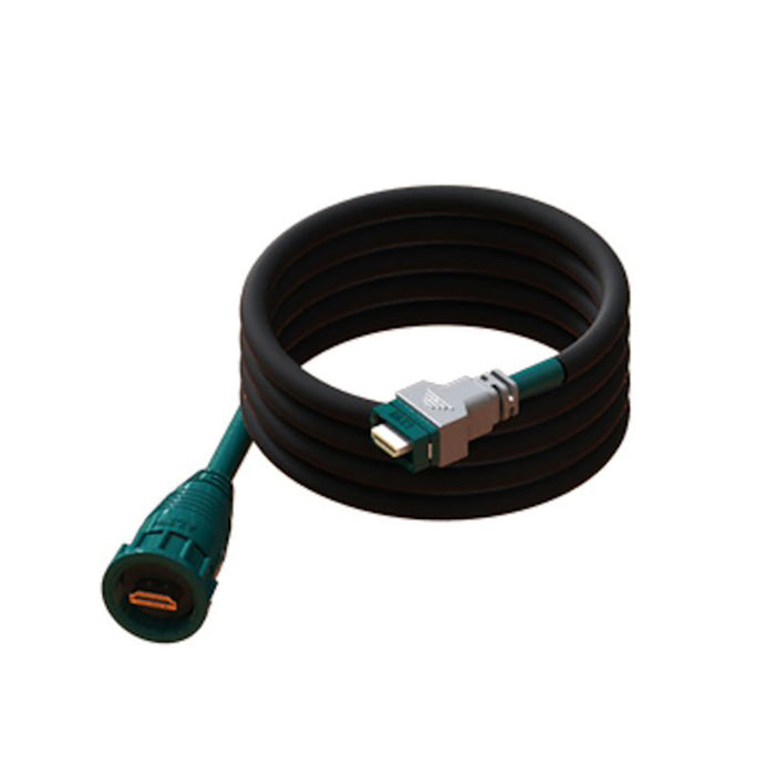Cable HDMI impermeable Lowrance M a estándar M - 3 m
