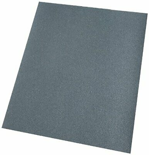 3M 051144-02018 Wet Or Dry Tri-M-Ite Paper Sheets, 80C