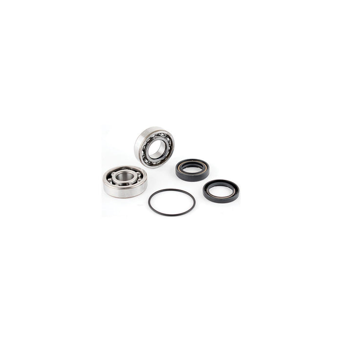 WSM Performance Parts 003-627 WSM Performance Jet Pump Repair Kit: Yamaha 800, 1200, 99-18