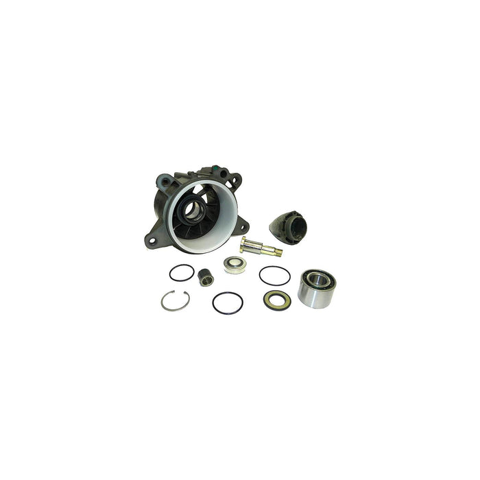 WSM Performance Parts 003-721K WSM Performance Complete 4-Tec Jet Pump Asm:, Seadoo