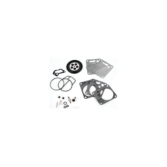 WSM Performance Parts 006-346 WSM Carburetor Rebuild Kit, Sea-Doo / Yamaha