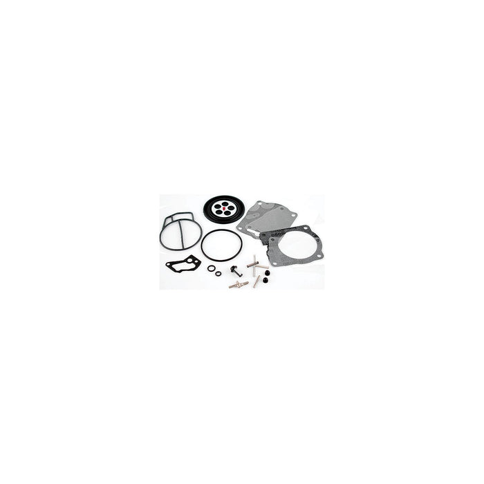 WSM Performance Parts 006-352 WSM Carburetor Rebuild Kit, Yamaha