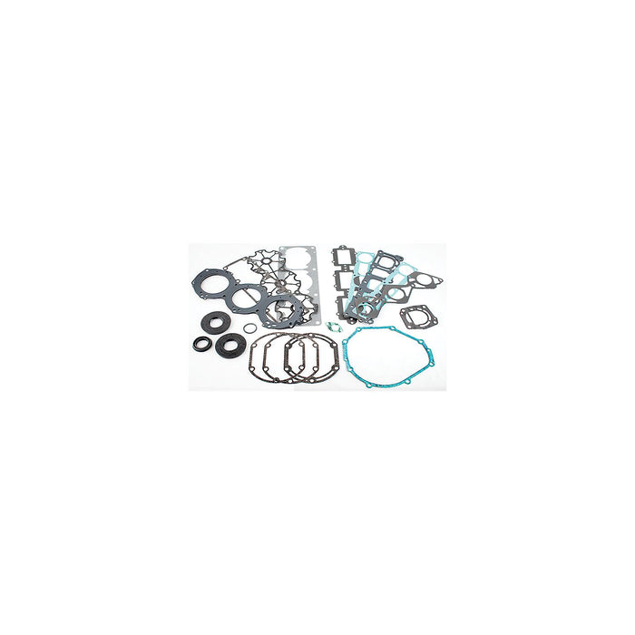 WSM Performance Parts 007-611 WSM Complete Gasket Kit, Yamaha