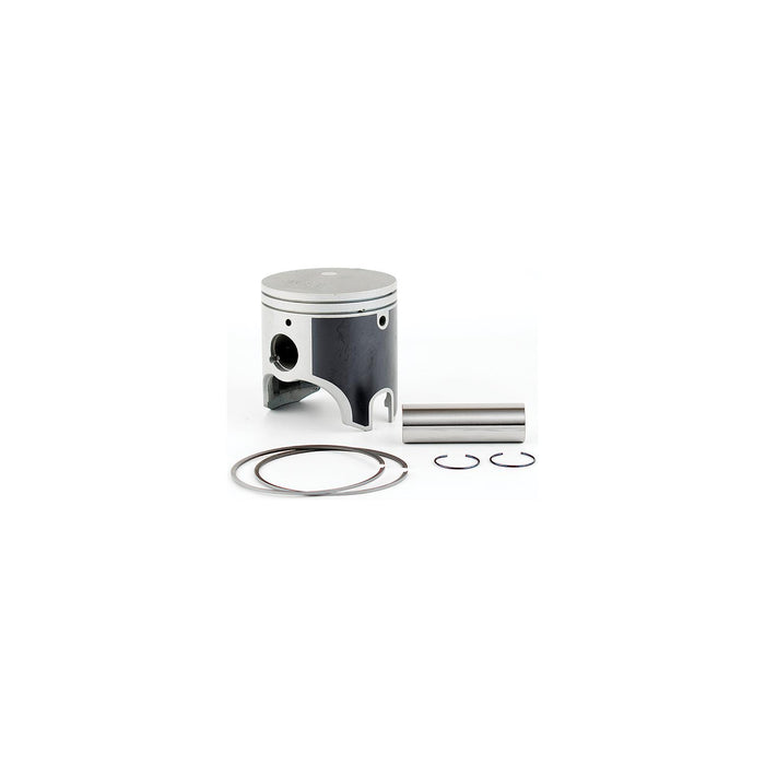 WSM Performance Parts 010-829PK WSM Piston Kit, Yamaha