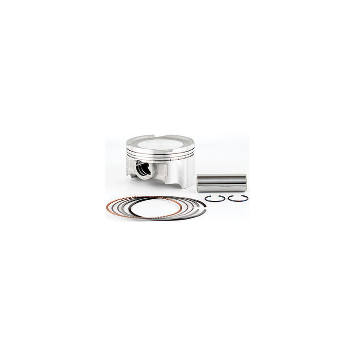 WSM Performance Parts 010-845K WSM Piston Kit, Kawasaki