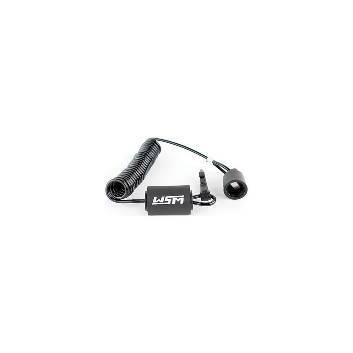 WSM Performance Parts 012-580 WSM Lanyard Sea-Doo