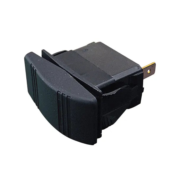Sea-Dog Rocker Switch Dpdt Mom On-Off-Mom On