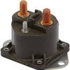 Quicksilver 89-853654A1 Solenoid Kit, Mercury 2-cylinder Outboards & MerCruiser Inline 6-Cylinder