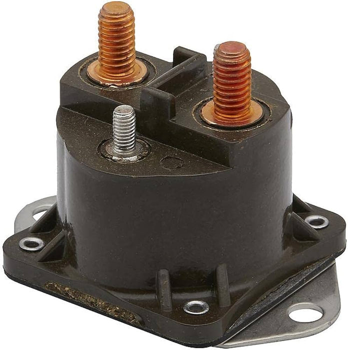 Quicksilver 853654A1 Solenoid Kit, Mercury 2-cylinder Outboards & MerCruiser Inline 6-Cylinder
