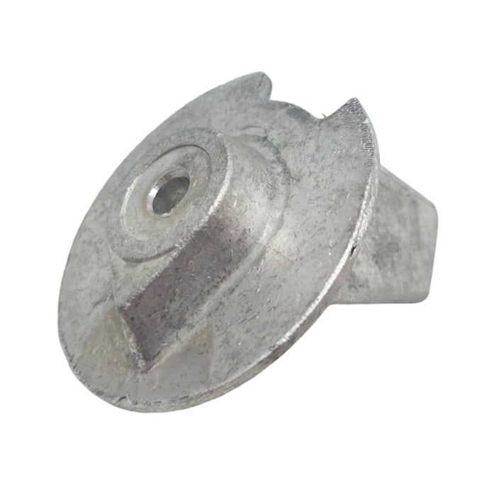 Quicksilver 853762T01 Trim Tab Anode